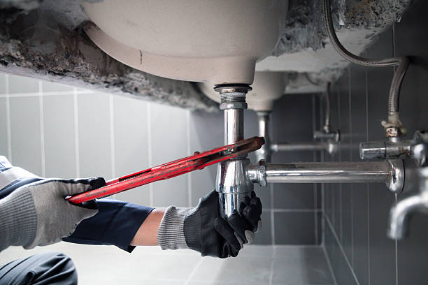 Trusted Pipe Repair service in Franklinton, NC - AAA Plumbing Heating